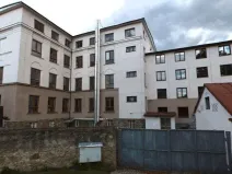 Prodej komerční nemovitosti, Vidnava, Klášterní, 4169 m2