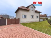 Prodej rodinného domu, Všejany, Na Prstýnku, 130 m2