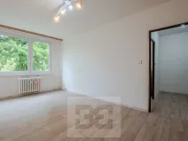 Prodej bytu 2+kk, Praha - Řepy, Bazovského, 44 m2