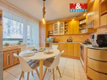 Prodej bytu 3+1, Karviná - Mizerov, Studentská, 65 m2