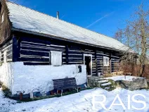 Prodej chalupy, Horní Libochová, 110 m2