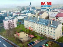 Prodej bytu 1+kk, Králíky, V Bytovkách, 25 m2