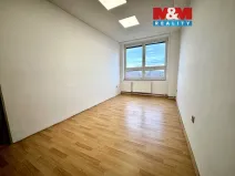 Pronájem kanceláře, České Budějovice - České Budějovice 3, K. Světlé, 19 m2
