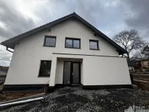 Pronájem bytu 2+kk, Jesenice, Hlavní, 47 m2