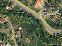 Prodej pozemku, Rožnov pod Radhoštěm, 126 m2