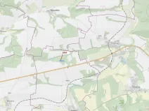 Dražba lesa, Kryry, 7695 m2