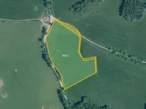 Prodej louky, Strašice, 16551 m2