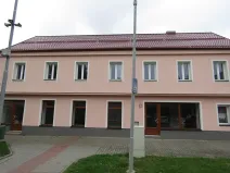 Pronájem bytu 3+1, Nýřany, Revoluční, 78 m2