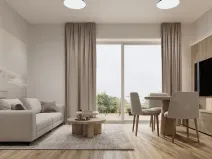 Prodej bytu 2+kk, Kunčice nad Labem, 41 m2