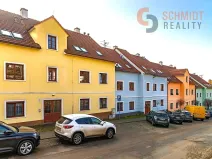 Pronájem bytu 3+1, Mikulov, Brněnská, 75 m2