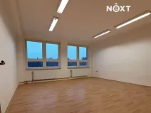 Pronájem kanceláře, České Budějovice, K. Světlé, 35 m2