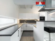 Pronájem bytu 3+kk, Ludgeřovice, Finské domky, 90 m2