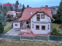 Pronájem rodinného domu, Sudějov, 120 m2