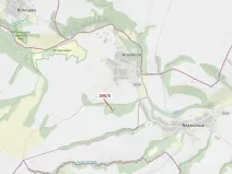 Dražba pozemku, Ivančice, 789 m2