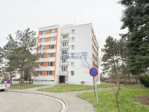 Prodej bytu 1+kk, Hradec Králové, Hradecká, 34 m2