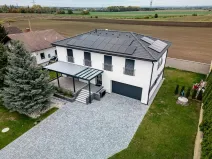 Prodej rodinného domu, Sluhy, 232 m2