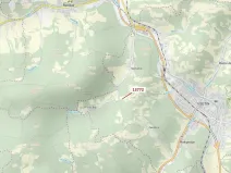 Dražba louky, Vsetín, 404 m2