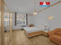 Prodej bytu 2+kk, Praha - Dejvice, Kafkova, 56 m2