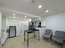 Pronájem restaurace, Praha - Záběhlice, Záběhlická, 105 m2