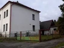 Prodej pozemku pro bydlení, Žandov, Kostelní, 398 m2