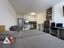 Prodej bytu 1+kk, Brno, Turgeněvova, 40 m2
