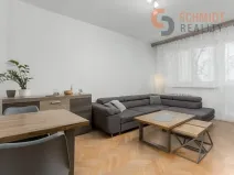 Prodej bytu 3+1, Veselí nad Moravou, Lány, 79 m2