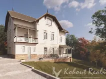 Prodej činžovního domu, Senohraby, Příčná, 449 m2