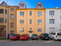 Prodej bytu 2+1, Brno, Štolcova, 66 m2