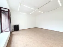 Pronájem obchodního prostoru, Praha, 5. května, 31 m2