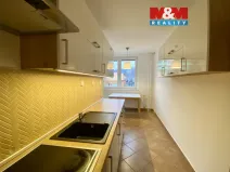 Prodej bytu 3+1, Kuřim, Na Loučkách, 72 m2