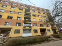 Prodej bytu 3+1, Ústí nad Labem, Hornická, 65 m2