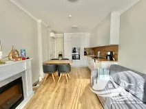 Prodej bytu 2+kk, Golem, Albánie, 56 m2