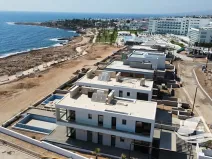 Prodej vily, Pafos, Kypr, 212 m2