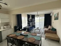 Prodej bytu 2+1, Trikomo, Kypr, 82 m2