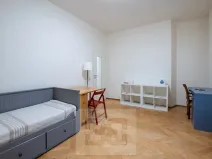 Pronájem bytu 1+1, Praha - Střešovice, Na Petynce, 27 m2