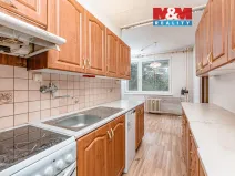 Prodej bytu 3+1, Rychnov nad Kněžnou, Na Trávníku, 69 m2