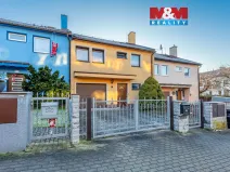 Prodej rodinného domu, Nový Bor, Višňová, 200 m2