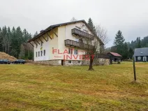 Prodej ubytování, Harrachov, 425 m2