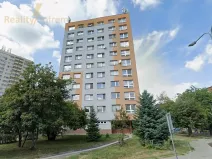 Prodej bytu 4+kk, Ostrava, Nádražní, 82 m2