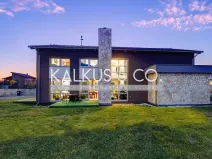 Prodej rodinného domu, Blešno, 214 m2