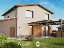 Prodej rodinného domu, Bludov, Za školou, 132 m2