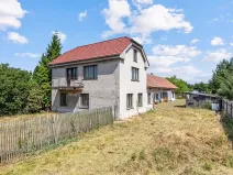 Prodej rodinného domu, Voleč, 173 m2
