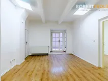 Pronájem bytu 2+kk, Praha - Bubeneč, Eliášova, 55 m2