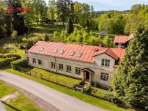 Prodej ubytování, Kytlice, 421 m2