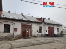 Pronájem skladu, Lešná, 379 m2