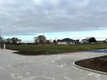 Prodej pozemku pro bydlení, Libiš, 854 m2