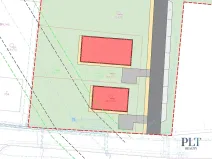 Prodej pozemku pro bydlení, Babice, Starobabická, 845 m2