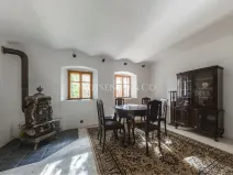 Prodej ubytování, Oudoleň, 243 m2