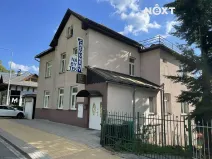 Pronájem bytu 2+kk, Jilemnice, Čsl. Legií, 45 m2