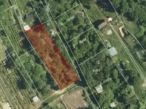 Pronájem zahrady, Hustopeče, 907 m2